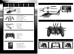 Preview for 2 page of REVELL AIRBUS HELICOPTERS EC 135 User Manual