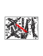 Preview for 7 page of REVELL Alpha Jet „Patrouille de France“ Assembly Instructions Manual