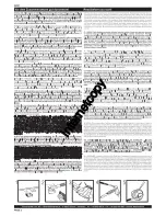 Предварительный просмотр 2 страницы REVELL Antonov An-124 Ruslan Assembly Manual