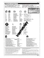 Предварительный просмотр 3 страницы REVELL Antonov An-124 Ruslan Assembly Manual