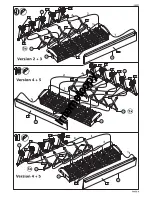 Предварительный просмотр 9 страницы REVELL Antonov An-124 Ruslan Assembly Manual