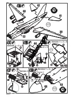 Предварительный просмотр 16 страницы REVELL Antonov An-124 Ruslan Assembly Manual