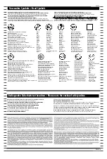 Preview for 3 page of REVELL APOLLO: ASTRONAUT on the Moon Assembly Manual