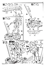 Preview for 7 page of REVELL APOLLO: ASTRONAUT on the Moon Assembly Manual