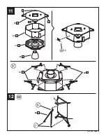 Preview for 13 page of REVELL Apollo Lunar Spacecraft 5090 Assembly Manual