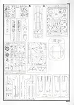 Предварительный просмотр 5 страницы REVELL Arado Ar 196A-3 Instructions Manual