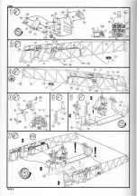 Предварительный просмотр 6 страницы REVELL Arado Ar 196A-3 Instructions Manual