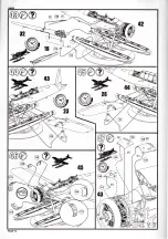 Предварительный просмотр 12 страницы REVELL Arado Ar 196A-3 Instructions Manual