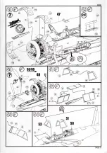 Предварительный просмотр 13 страницы REVELL Arado Ar 196A-3 Instructions Manual