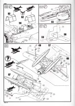 Предварительный просмотр 14 страницы REVELL Arado Ar 196A-3 Instructions Manual