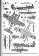 Предварительный просмотр 15 страницы REVELL Arado Ar 196A-3 Instructions Manual