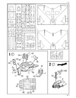 Предварительный просмотр 5 страницы REVELL Arado Ar (E) 555 Assembly Manual