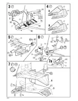 Предварительный просмотр 6 страницы REVELL Arado Ar (E) 555 Assembly Manual