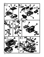 Preview for 6 page of REVELL Audi A4 DTM 2011 Assembly Manual