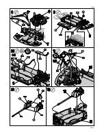 Preview for 7 page of REVELL Audi A4 DTM 2011 Assembly Manual