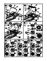 Preview for 8 page of REVELL Audi A4 DTM 2011 Assembly Manual
