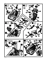 Preview for 10 page of REVELL Audi A4 DTM 2011 Assembly Manual