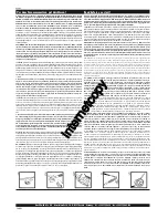 Preview for 2 page of REVELL Austrian Airbus A340 Wiener Philharmoniker Assembly Manual