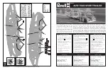 Preview for 1 page of REVELL AUTO TRANSPORT TRAILER Manual