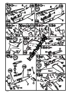 Предварительный просмотр 6 страницы REVELL Avro Lancaster B.Mk.I/Mk.III Assembly Manual