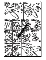 Предварительный просмотр 7 страницы REVELL Avro Lancaster B.Mk.I/Mk.III Assembly Manual