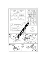 Preview for 5 page of REVELL Avro RJ 85 Assembly Manual