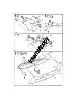 Preview for 6 page of REVELL Avro RJ 85 Assembly Manual