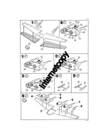 Preview for 7 page of REVELL Avro RJ 85 Assembly Manual