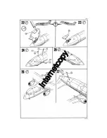 Preview for 9 page of REVELL Avro RJ 85 Assembly Manual