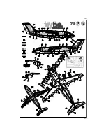 Preview for 11 page of REVELL Avro RJ 85 Assembly Manual