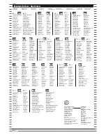 Preview for 4 page of REVELL B-17F "Memphis Belle" Manual