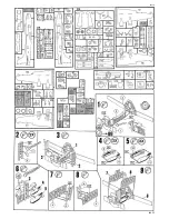 Preview for 5 page of REVELL B-17F "Memphis Belle" Manual