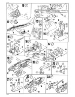 Preview for 6 page of REVELL B-17F "Memphis Belle" Manual