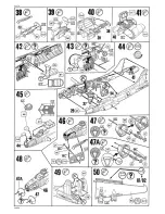 Preview for 8 page of REVELL B-17F "Memphis Belle" Manual