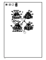 Preview for 16 page of REVELL B-17F "Memphis Belle" Manual