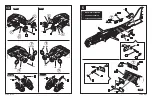 Предварительный просмотр 9 страницы REVELL B-17G FLYING FORTRESS Assembly Instruction Manual