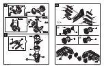 Предварительный просмотр 10 страницы REVELL B-17G FLYING FORTRESS Assembly Instruction Manual