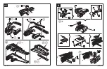 Предварительный просмотр 11 страницы REVELL B-17G FLYING FORTRESS Assembly Instruction Manual