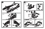 Предварительный просмотр 12 страницы REVELL B-17G FLYING FORTRESS Assembly Instruction Manual