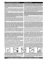 Preview for 2 page of REVELL B-24D Liberator Instructions Manual