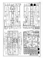 Preview for 5 page of REVELL B-24D Liberator Instructions Manual