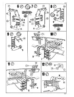 Preview for 7 page of REVELL B-24D Liberator Instructions Manual