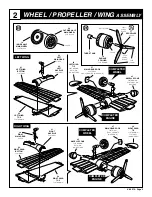 Preview for 3 page of REVELL B-25 Bomber Assembly Manual