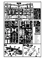 Предварительный просмотр 5 страницы REVELL B-25J MITCHELL User Manual