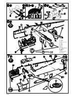 Предварительный просмотр 6 страницы REVELL B-25J MITCHELL User Manual