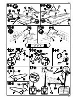 Предварительный просмотр 7 страницы REVELL B-25J MITCHELL User Manual