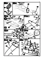 Предварительный просмотр 9 страницы REVELL B-25J MITCHELL User Manual