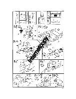 Preview for 5 page of REVELL BAe Harrier GR.Mk.7 Assembly Manual