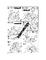 Preview for 6 page of REVELL BAe Harrier GR.Mk.7 Assembly Manual
