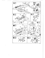 Preview for 7 page of REVELL BAe Hawk T.Mk1 Assembly Manual